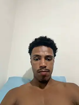 LorenzoBlack27 online show from 03/24/26, 12:21