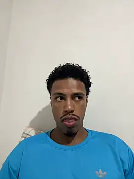 LorenzoBlack27 online show from 03/18/26, 10:32