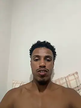 LorenzoBlack27 online show from 04/13/26, 04:27