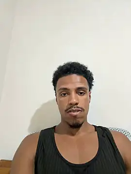 LorenzoBlack27 online show from 03/16/26, 10:34