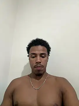 LorenzoBlack27 online show from 07/19/26, 09:22