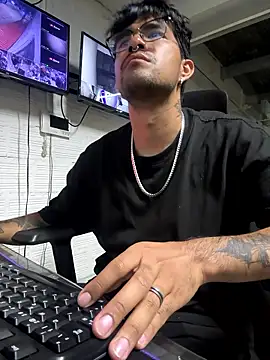 RainAlfred online show from 01/18/26, 04:38