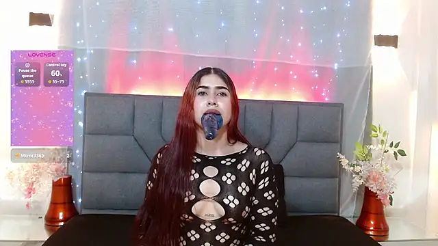 Snapshot of Aittana_Fonnegra chatting on 02/25/26, 07:14 Aittana Fonnegra online show from 02/25/26, 07:14