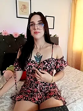 RoseNyx online show from 03/06/26, 03:40