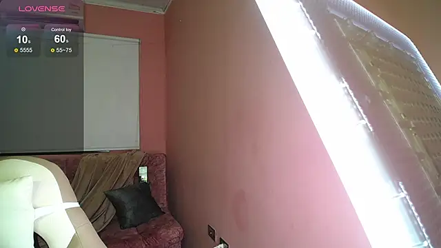 FoxySmile online show from 02/02/26, 08:08