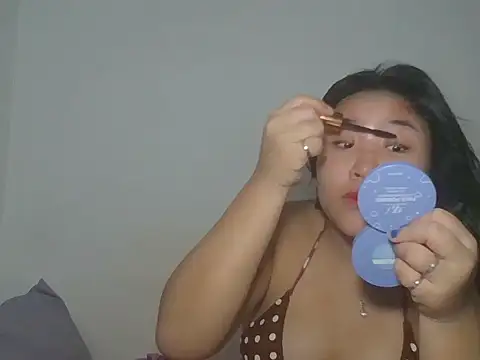 Zyeiii online show from 03/04/26, 09:50