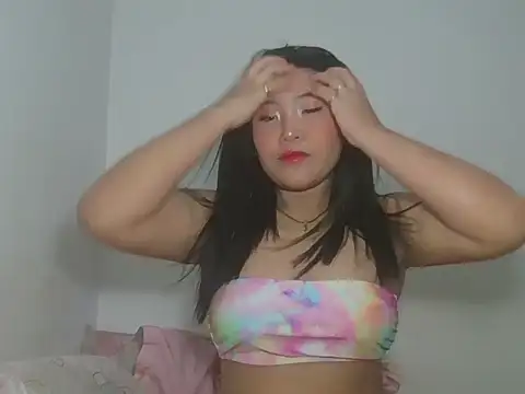 Zyeiii online show from 01/10/26, 04:57