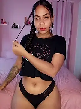 imaculada666 online show from 02/03/26, 02:44