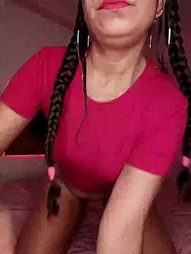 imaculada666 online show from 02/10/26, 12:20