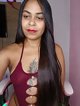 imaculada666 online show from 07/11/26, 03:18