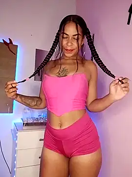 imaculada666 online show from 04/15/26, 05:24