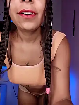 imaculada666 online show from 03/31/26, 04:47