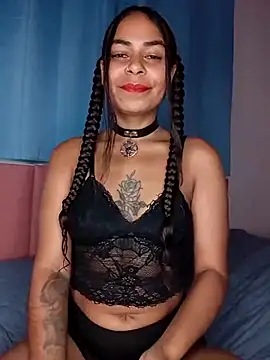 imaculada666 online show from 03/15/26, 06:20