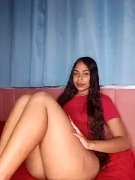 imaculada666 online show from 03/08/26, 06:06