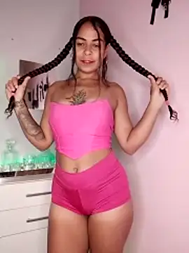 imaculada666 online show from 04/21/26, 09:05