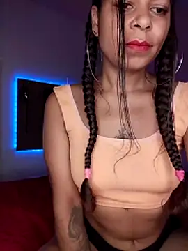 imaculada666 online show from 03/06/26, 05:35