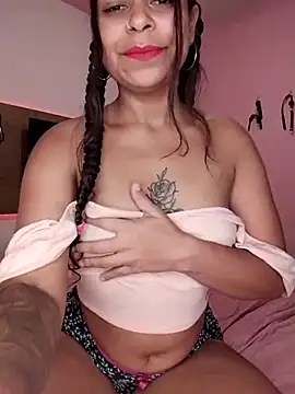 imaculada666 online show from 02/07/26, 10:18