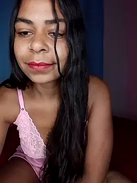 imaculada666 online show from 03/10/26, 03:43