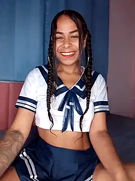 imaculada666 online show from 03/13/26, 04:50