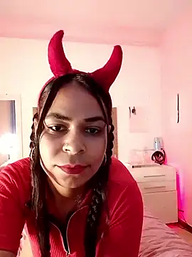 imaculada666 online show from 02/05/26, 09:54