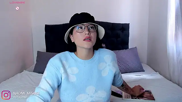 Mia Charlotte2 online show from 01/10/26, 04:46