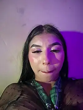 samy  love online show from 01/15/26, 07:45