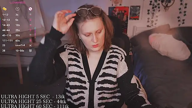 kate not today online show from 03/31/26, 11:18