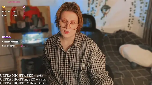 kate not today online show from 06/04/26, 10:14