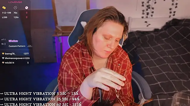 kate not today online show from 02/03/26, 02:53