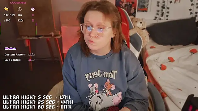 kate not today online show from 03/02/26, 10:38