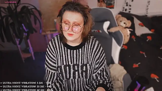 kate not today online show from 02/13/26, 11:05