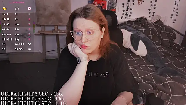 kate not today online show from 04/11/26, 09:46