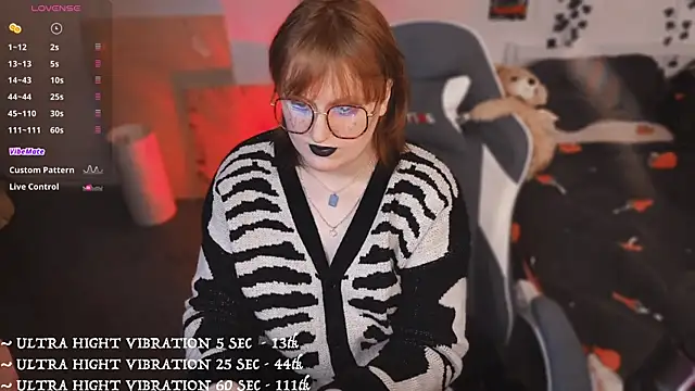 kate not today online show from 02/16/26, 10:40