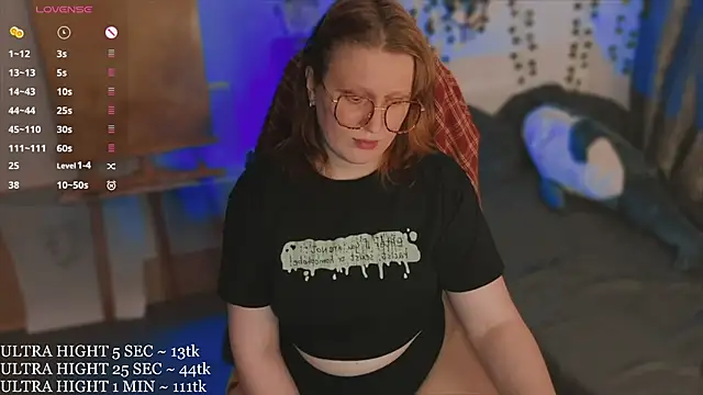 kate not today online show from 05/05/26, 10:02