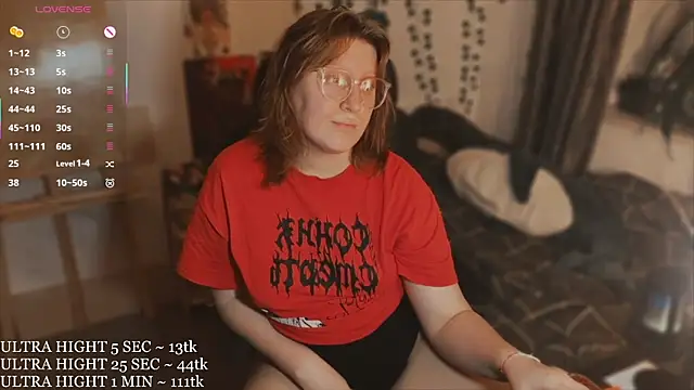 kate not today online show from 04/20/26, 10:55