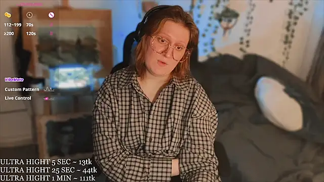 kate not today online show from 05/25/26, 10:19