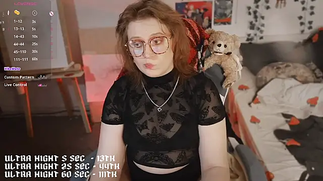 kate not today online show from 02/26/26, 08:42