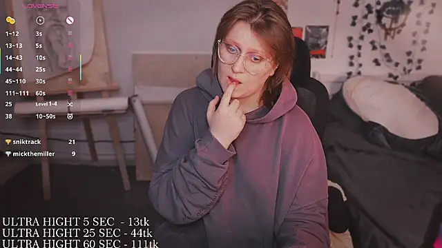 kate not today online show from 04/06/26, 01:45