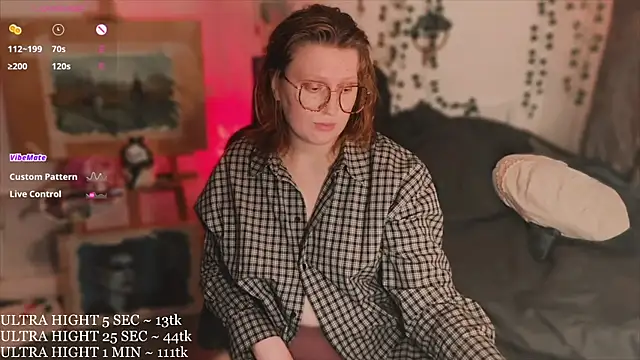 kate not today online show from 05/21/26, 10:29