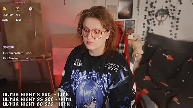 kate not today online show from 03/05/26, 10:48