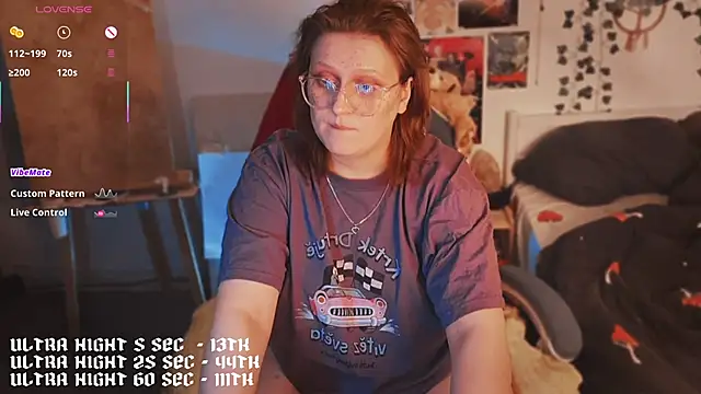 kate not today online show from 03/07/26, 10:48