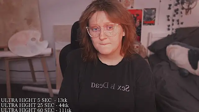 kate not today online show from 04/07/26, 01:46