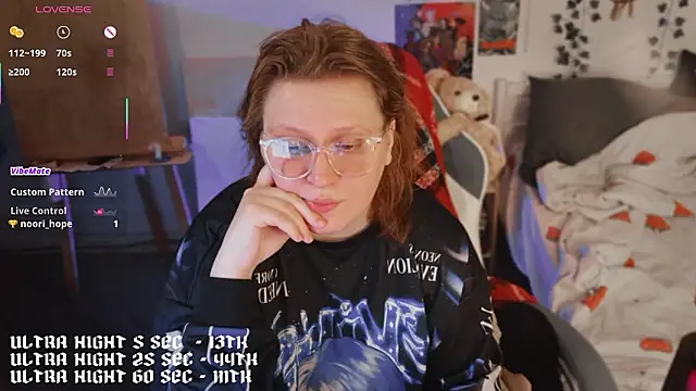 kate not today online show from 03/01/26, 11:49