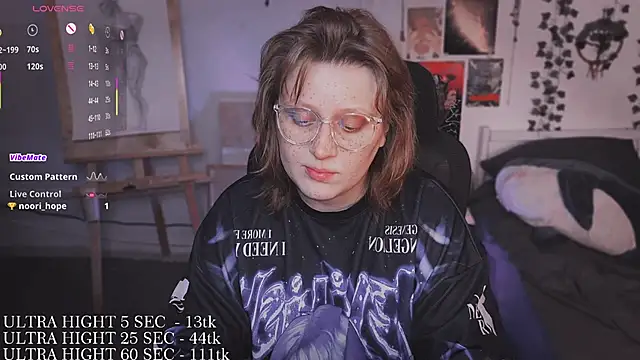 kate not today online show from 03/24/26, 11:05