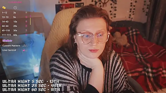 kate not today online show from 03/11/26, 01:10