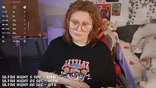 kate not today online show from 03/01/26, 12:10