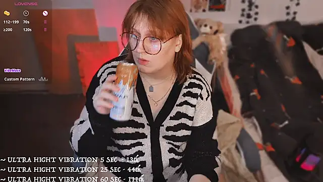 kate not today online show from 02/15/26, 09:47