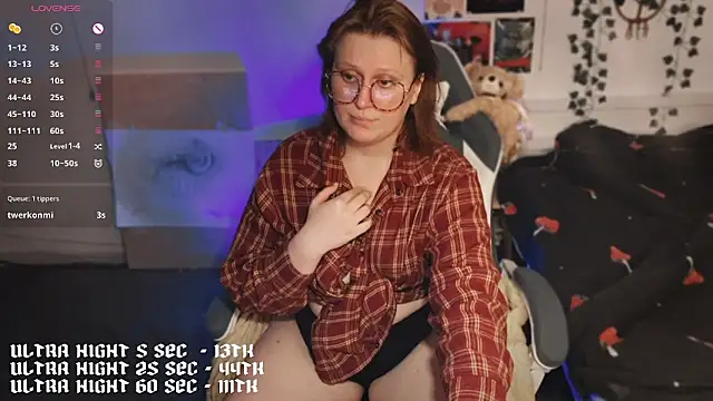 kate not today online show from 02/25/26, 10:09