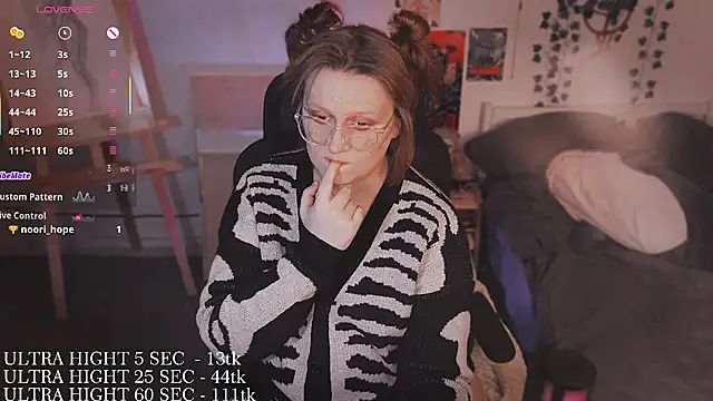 kate not today online show from 03/28/26, 11:06