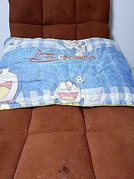 LilyHea online show from 03/20/26, 06:09